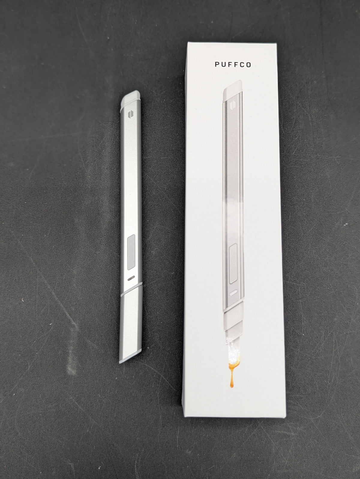 Puffco Hot Knife Electronic Heated Loading Tool-Avernic Smoke Shop