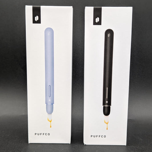 Puffco New Hot Knife Electronic Heated Loading Tool-Avernic Smoke Shop
