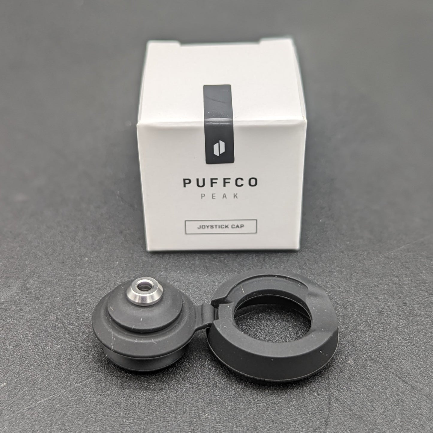 Puffco New Peak Joystick Carb Cap-Avernic Smoke Shop