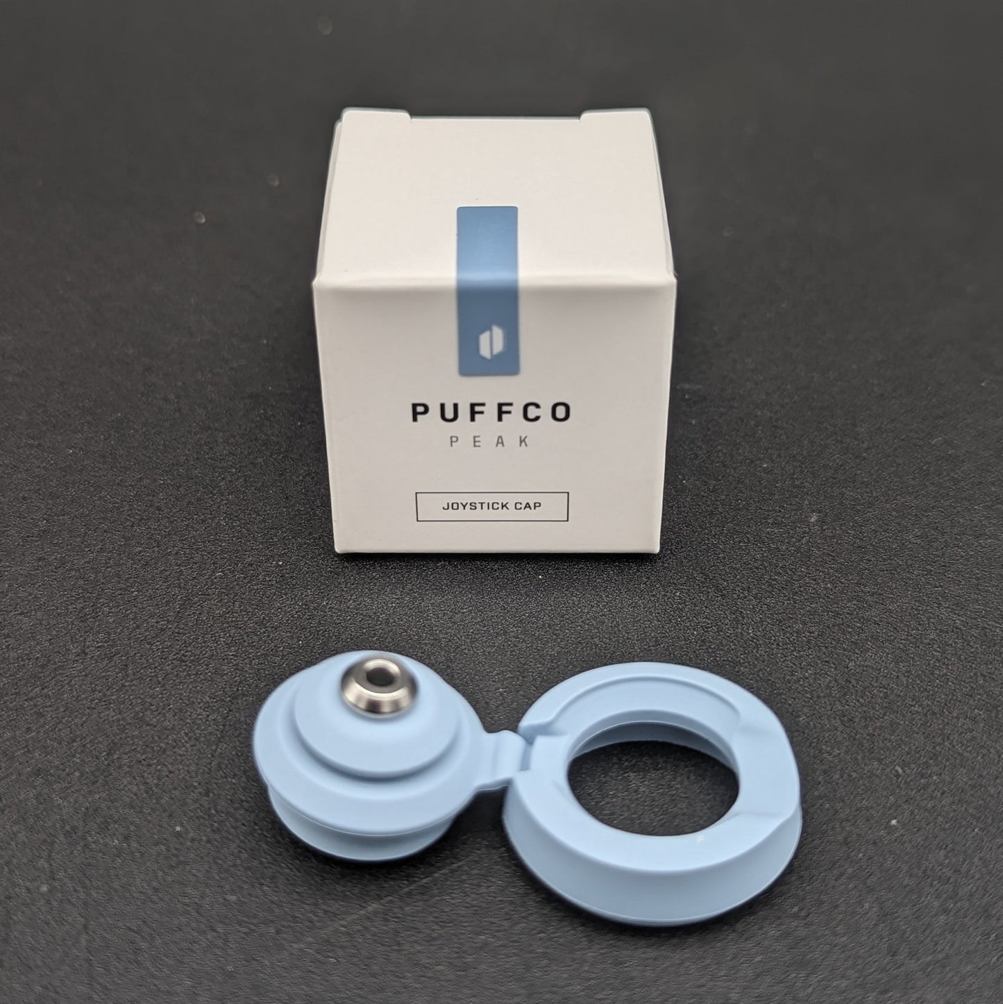 Puffco New Peak Joystick Carb Cap-Avernic Smoke Shop