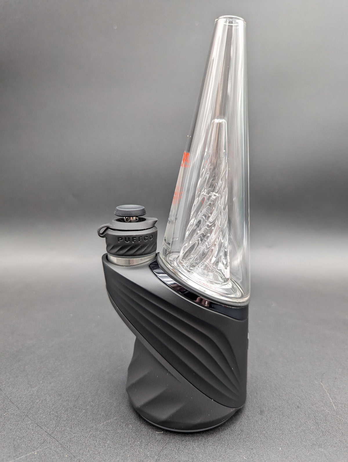 Puffco New Peak Pro Vaporizer | Onyx-Meech Madness Smoke Shop