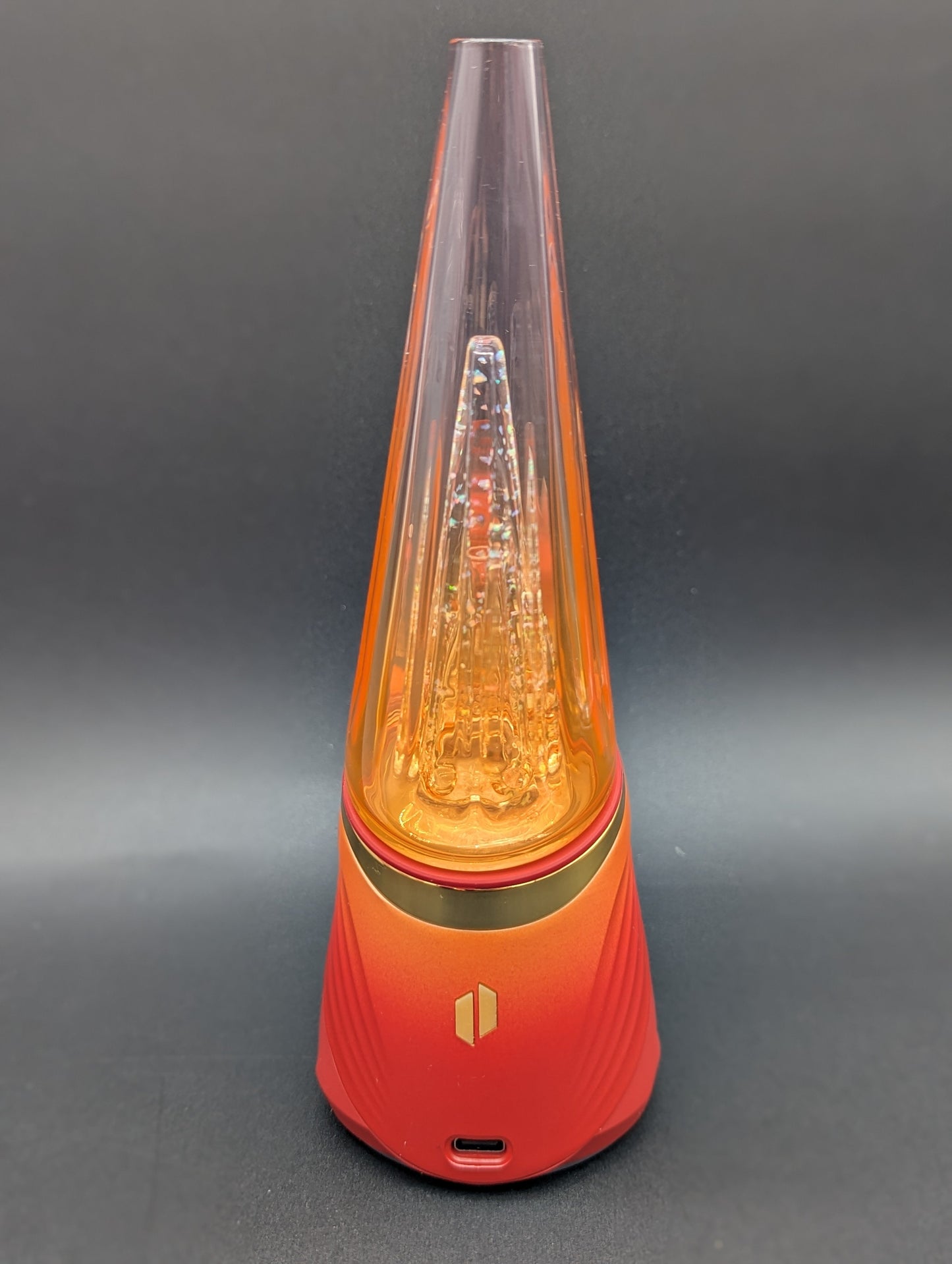 Puffco New Peak Pro Vaporizer w/ 3DXL | Daybreak-Avernic Smoke Shop