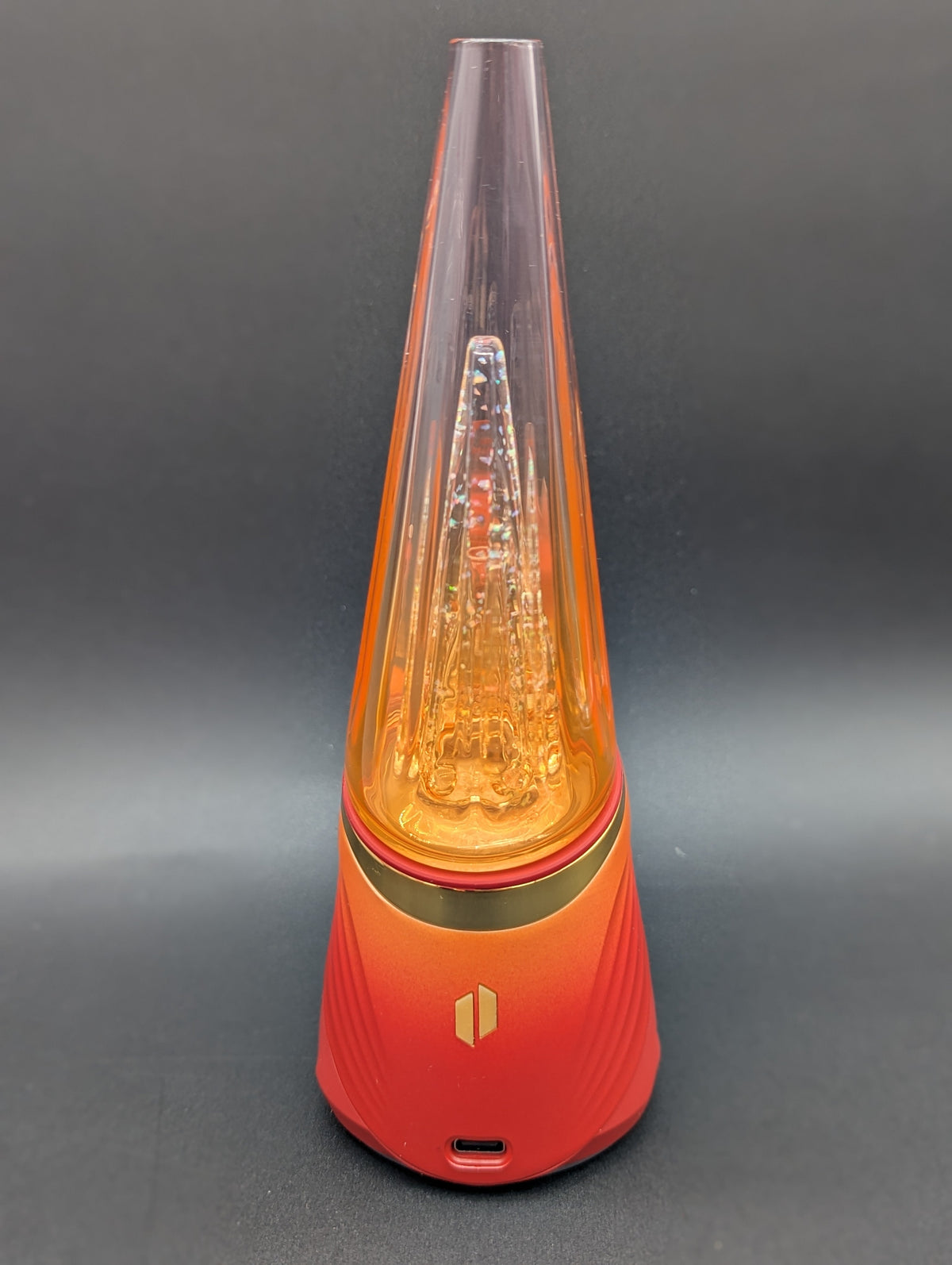 Puffco New Peak Pro Vaporizer w/ 3DXL | Daybreak-Avernic Smoke Shop