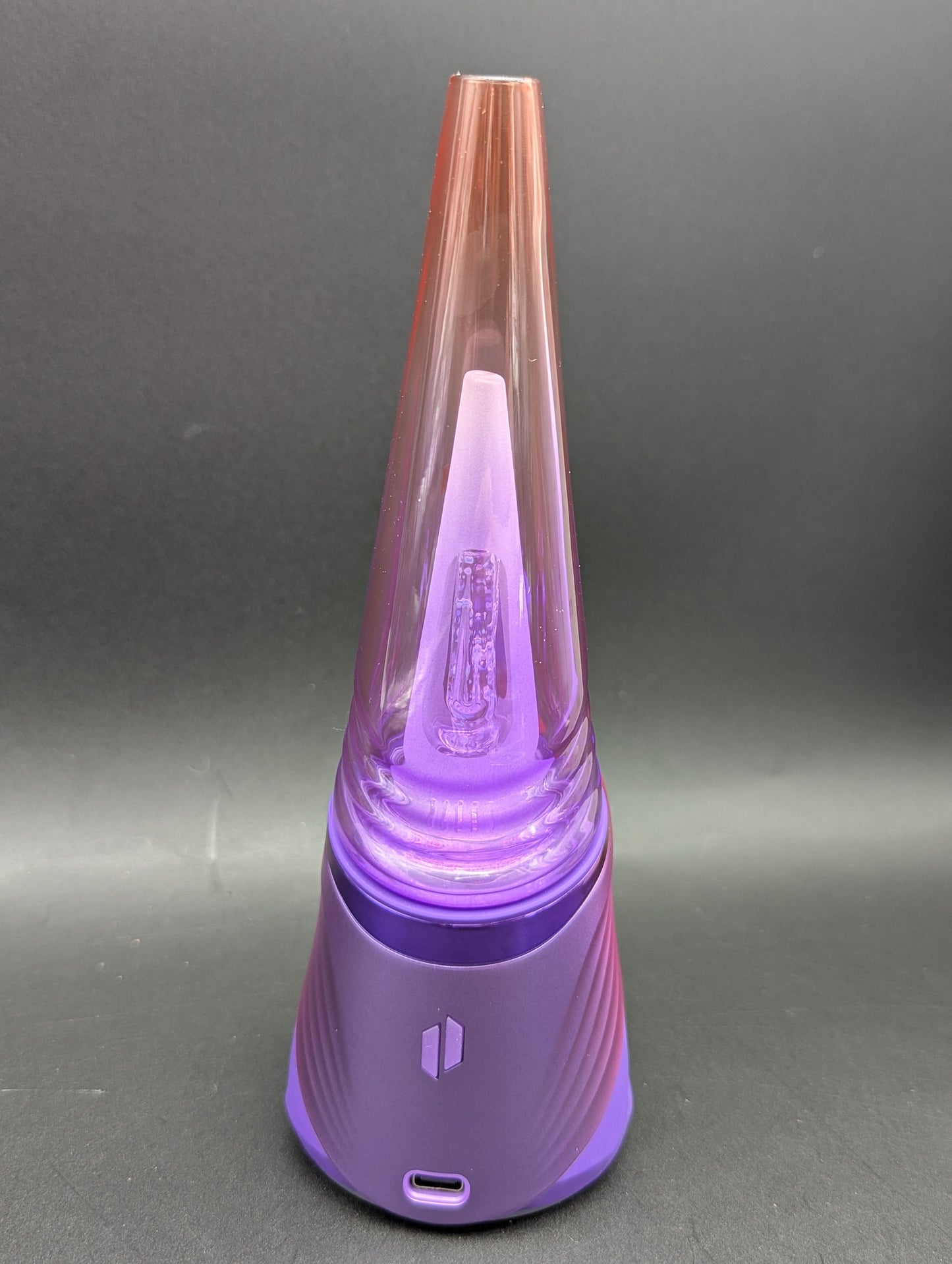 Puffco New Peak Pro Vaporizer w/ 3DXL | Plasma-Avernic Smoke Shop