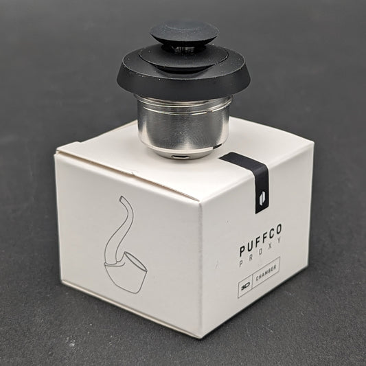 Puffco New Proxy Replacement 3D Chamber Atomizer-Avernic Smoke Shop