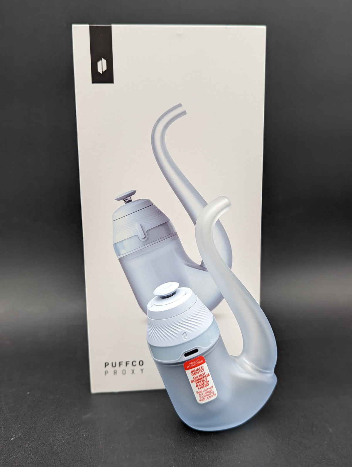 Puffco New Proxy Vaporizer-Meech Madness Smoke Shop