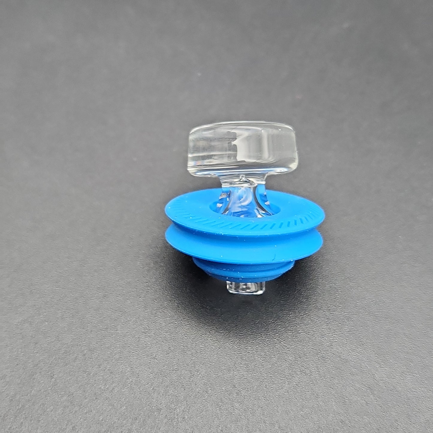 Puffco Peak Pro Directional Ball Carb Cap-Avernic Smoke Shop
