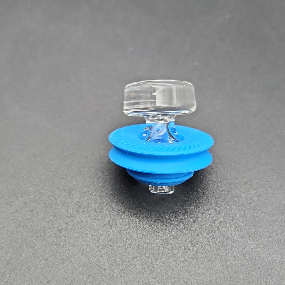 Puffco Peak Pro Directional Ball Carb Cap-Meech Madness Smoke Shop