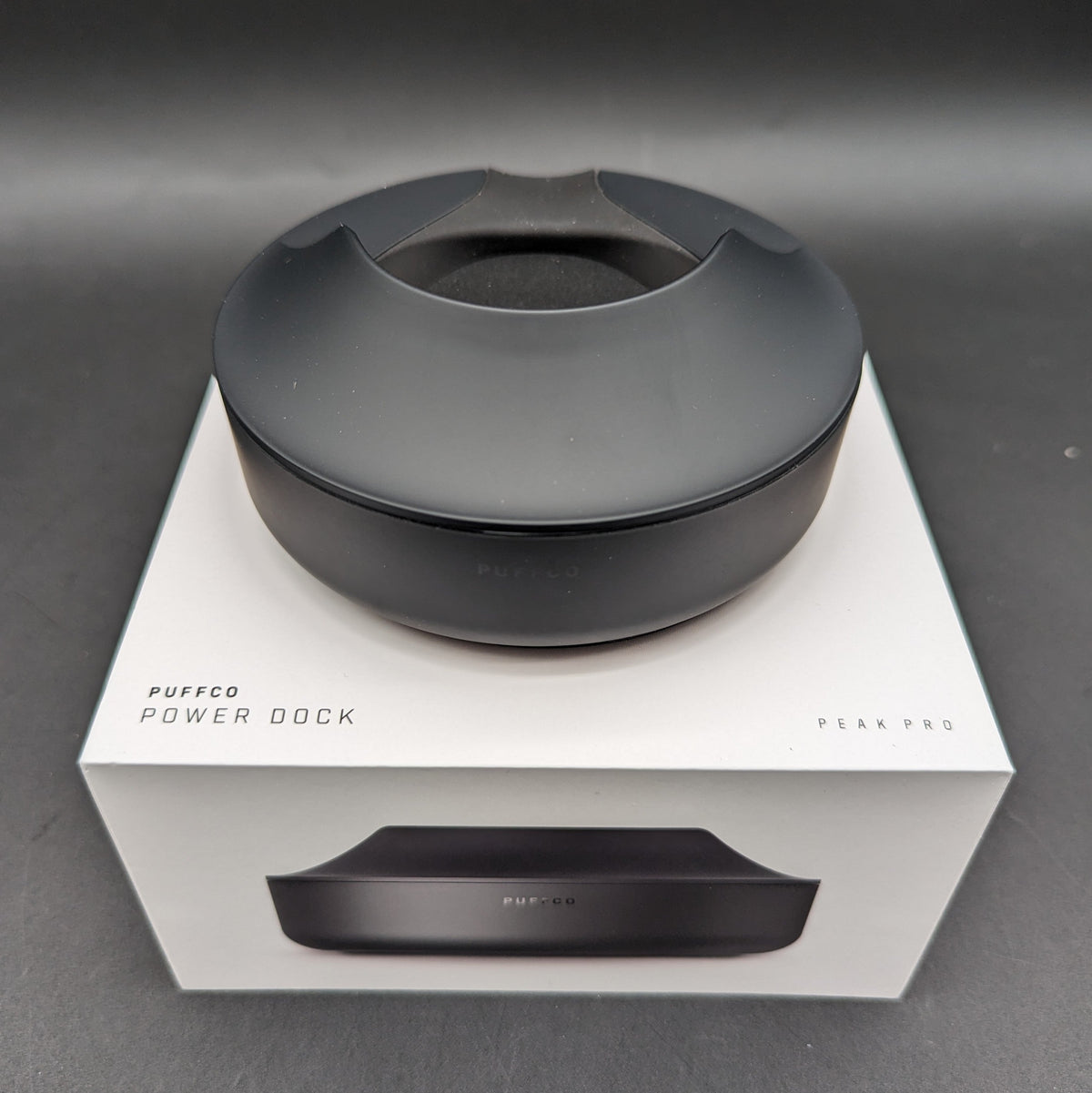 Puffco Peak Pro Power Dock-Meech Madness Smoke Shop