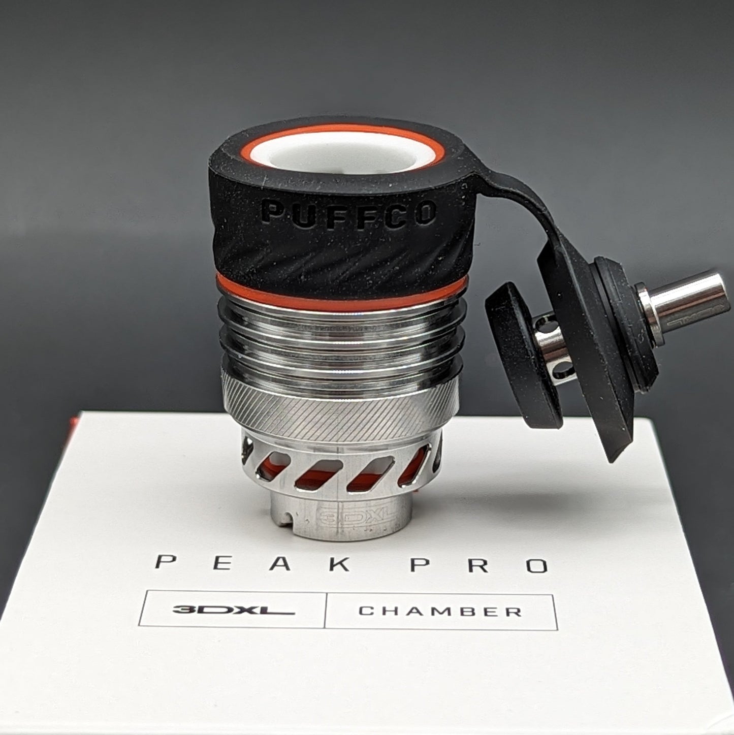 Puffco Peak Pro Replacement 3D XL Chamber-Avernic Smoke Shop