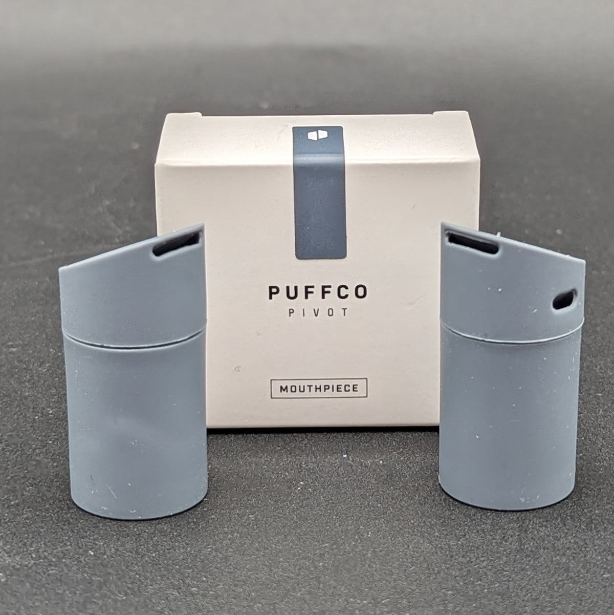 Puffco Pivot Replacement Mouthpiece | 2pc Pack-Meech Madness Smoke Shop