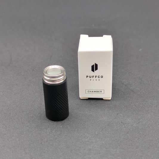 Puffco Plus 3.0 Ceramic Chamber-Meech Madness Smoke Shop