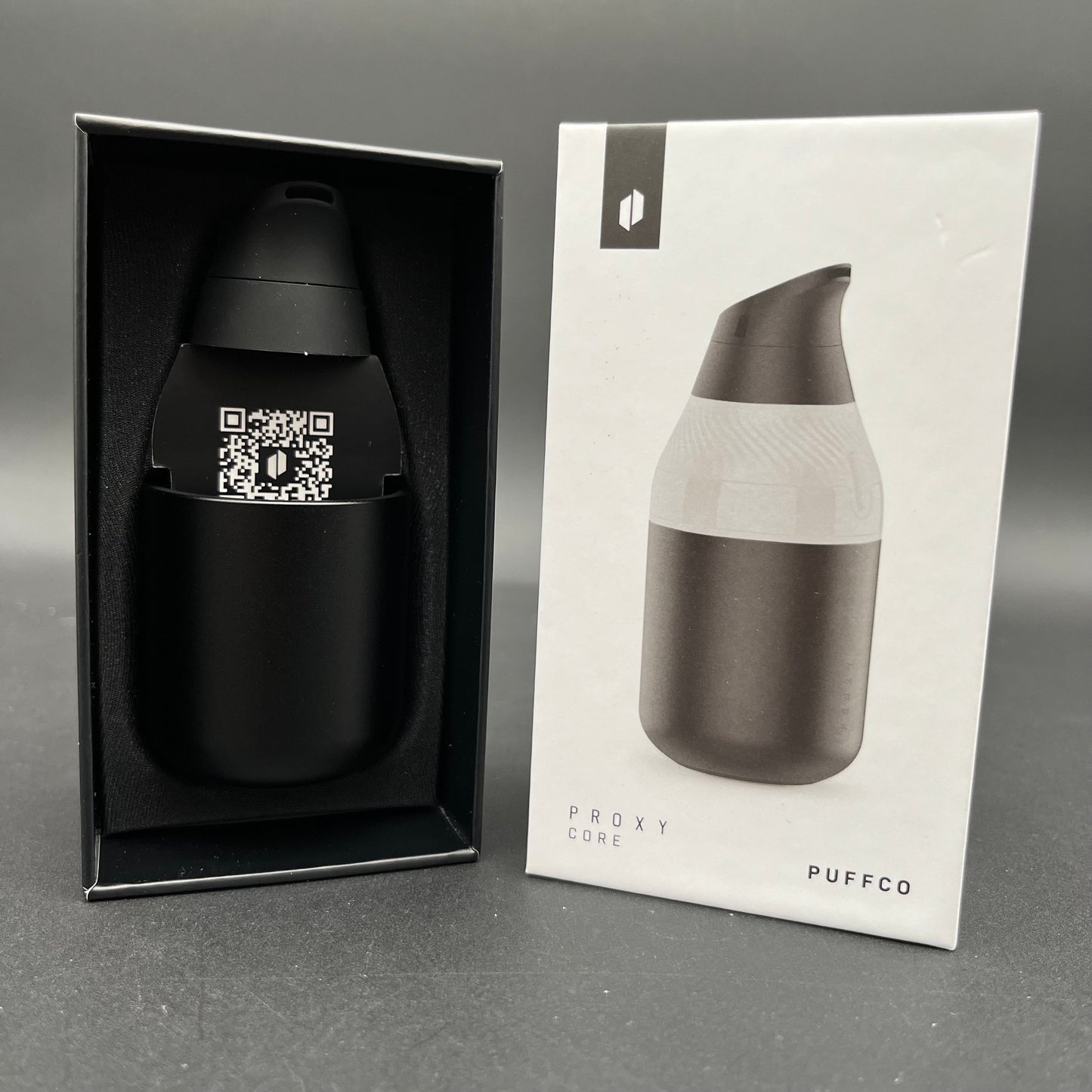 Puffco Proxy Core Accessory Set-Avernic Smoke Shop