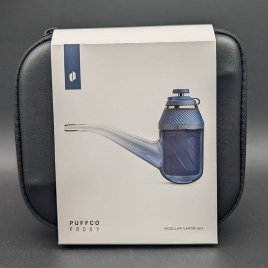 Puffco Proxy - Portable Vaporizer - Multiple Colors-Avernic Smoke Shop