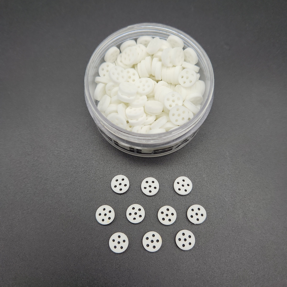 Pulsar Ceramic Honeycomb Screen | 10 Pieces-Avernic Smoke Shop