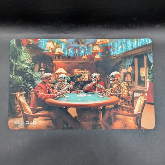 Pulsar DabPadz XL Dab Mat | Poker Night