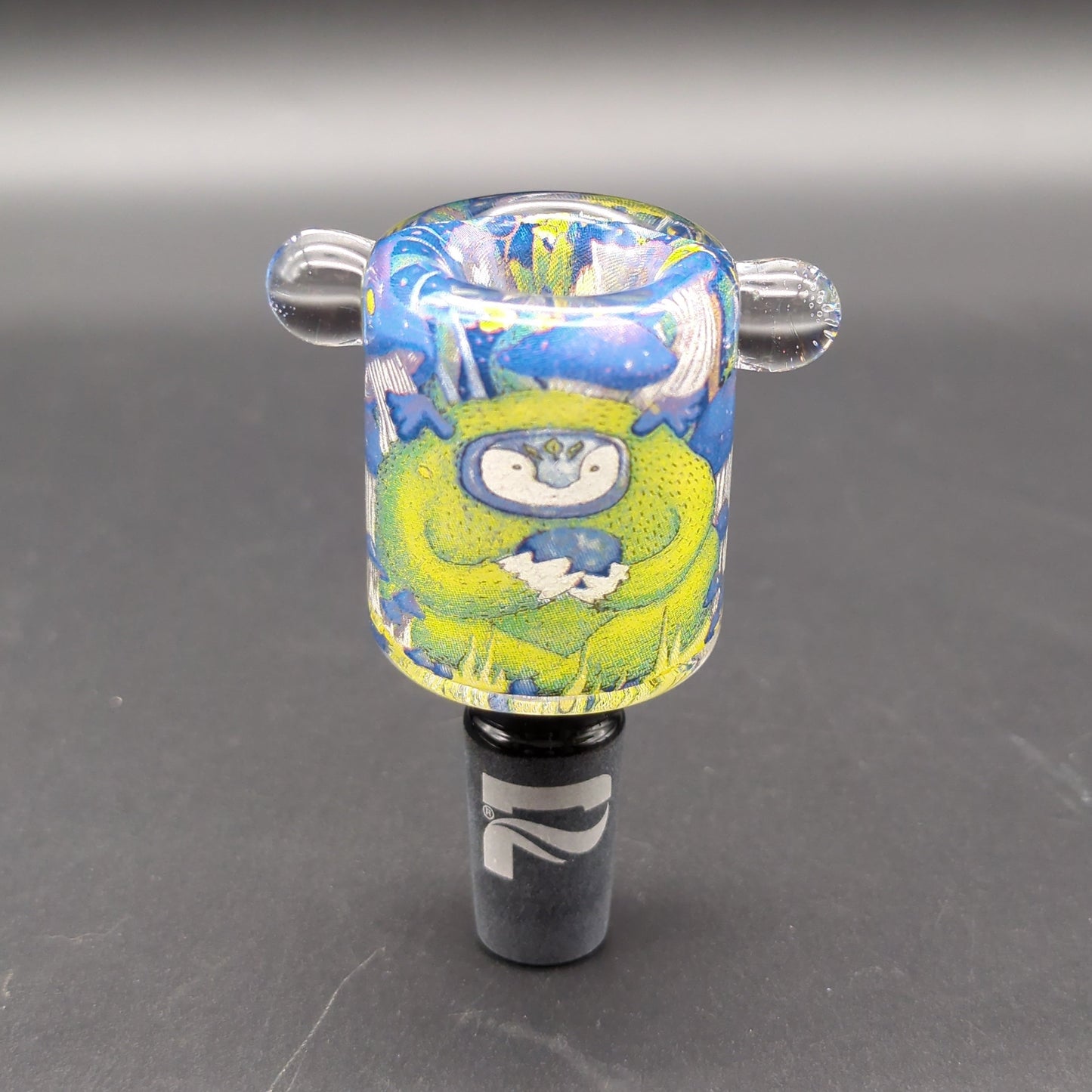Pulsar Design Series Herb Slide - 14mm-Avernic Smoke Shop