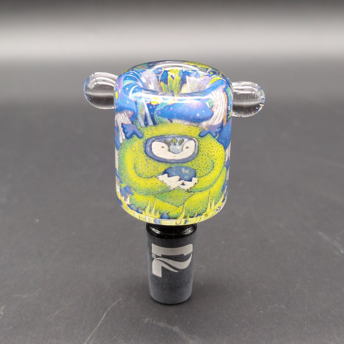 Pulsar Design Series Herb Slide - 14mm-Meech Madness Smoke Shop