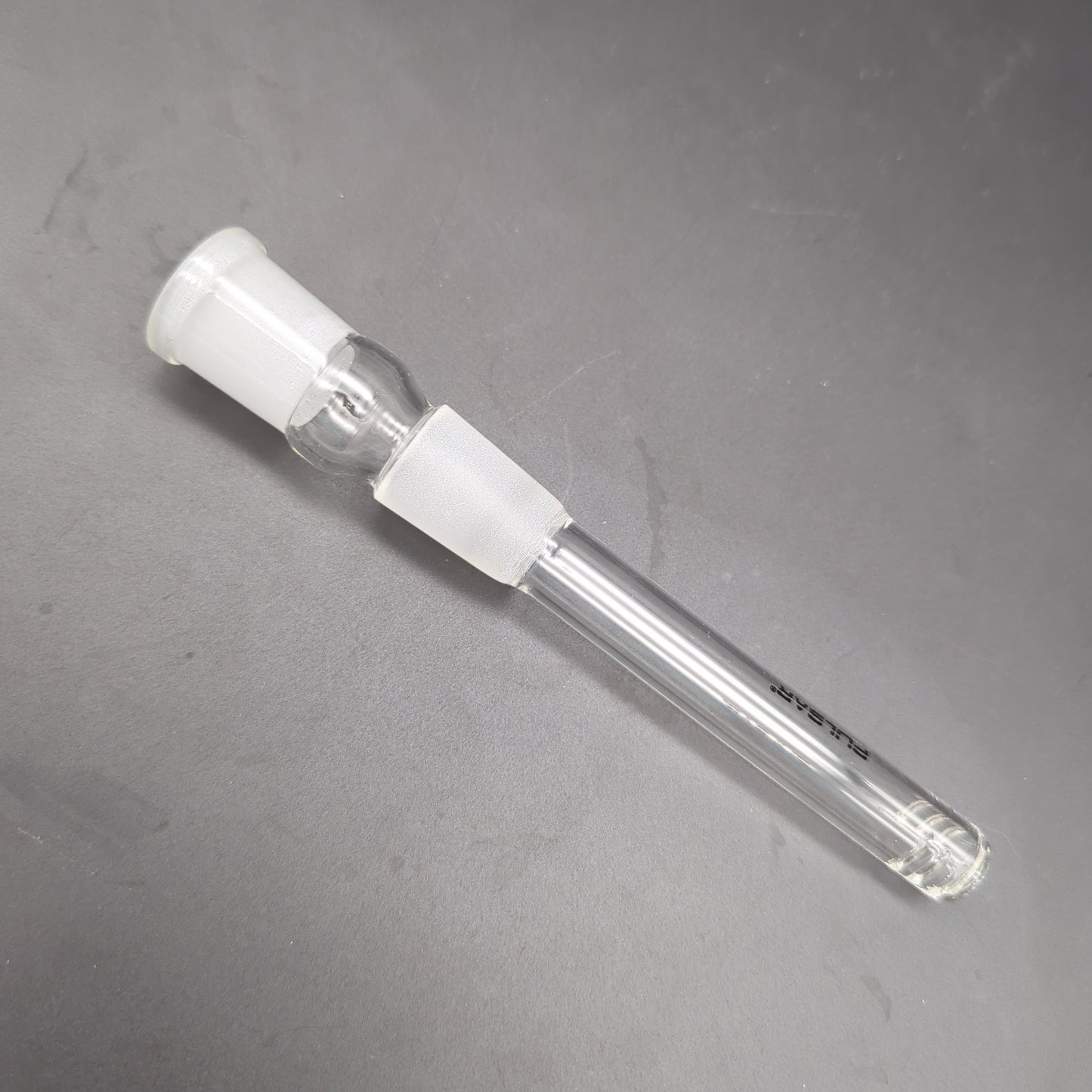 Pulsar Downstem - 3.5" - 18mm to 18mm-Avernic Smoke Shop
