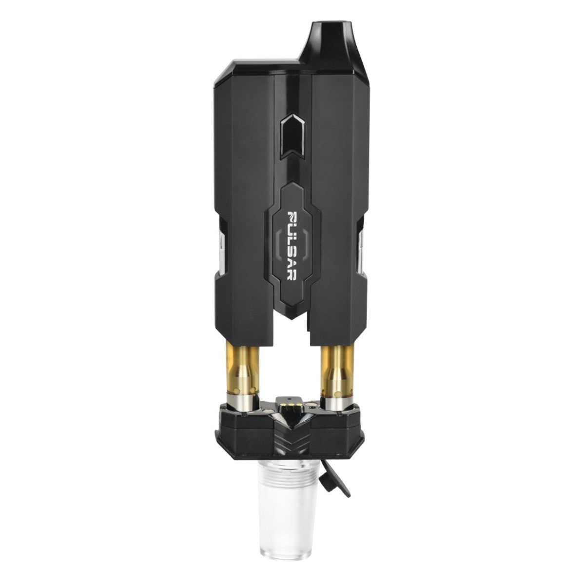 Pulsar DuploCart H2O Vaporizer w/ Water Pipe Adapter | 650mAh-Avernic Smoke Shop