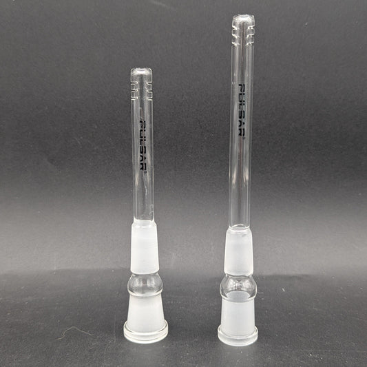 Pulsar Glass Diffuser Downstem 14mm/14mm-Avernic Smoke Shop