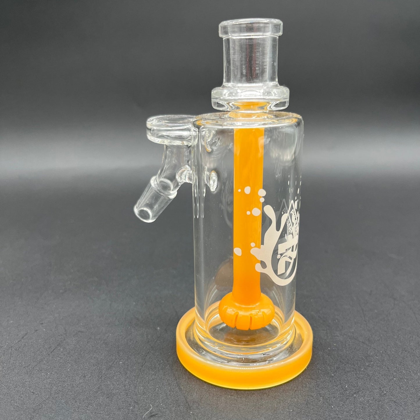 Pulsar High Class Ash Catcher - 14mm 45 Degrees - Meech Madness Smoke Shop