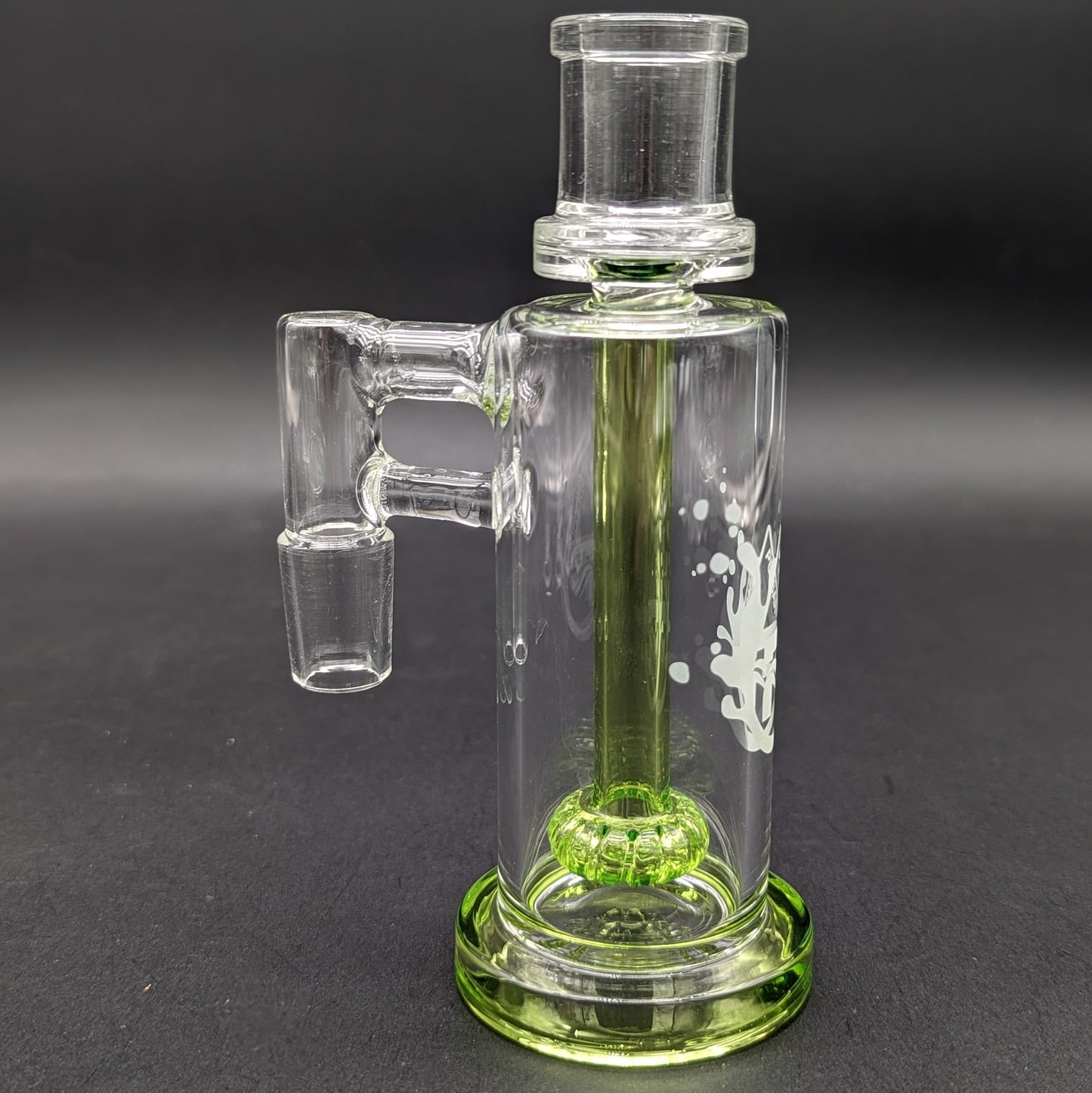 Pulsar High Class Ash Catcher - 18mm 90 Degrees-Avernic Smoke Shop