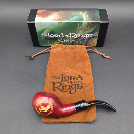 Pulsar Shire Pipes MY PRECIOUS Smoking Pipe | 5.5"-Avernic Smoke Shop