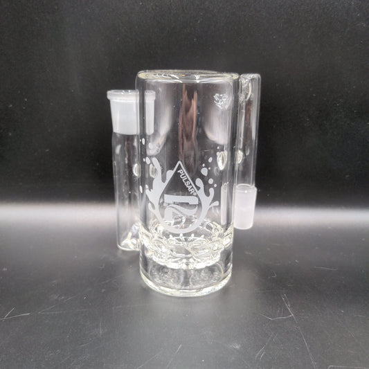 Pulsar Turbine Ash Catcher - 14mm 90 Degrees-Avernic Smoke Shop