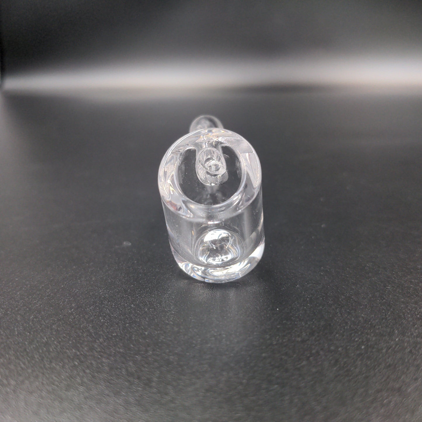 Quartz Banger 45 Degree Angle Cut 14mm Male-Avernic Smoke Shop