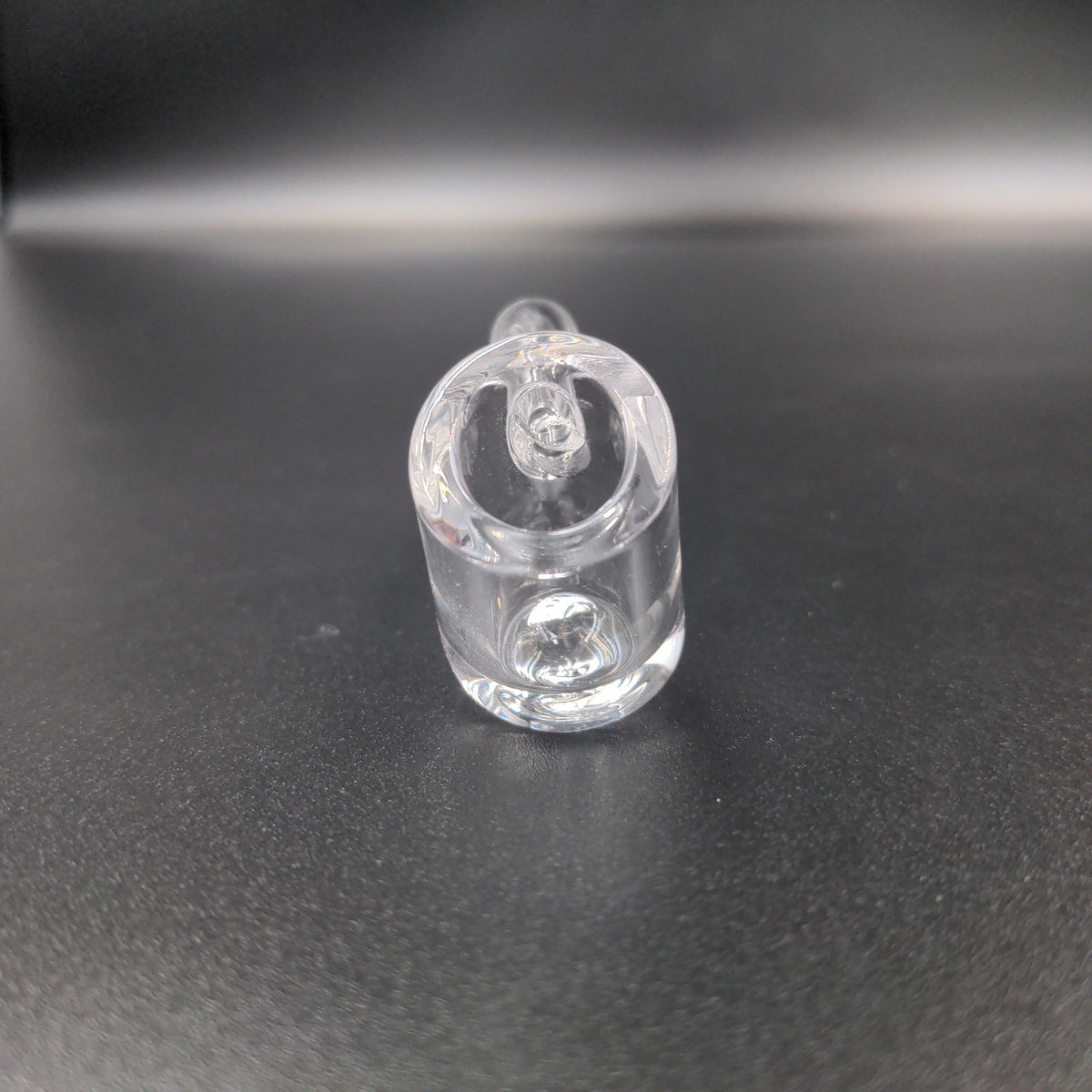 Quartz Banger 45 Degree Angle Cut 14mm Male-Avernic Smoke Shop