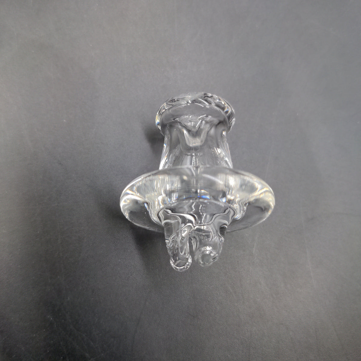 Vortex Dual Spinner Carb Cap-Meech Madness Smoke Shop