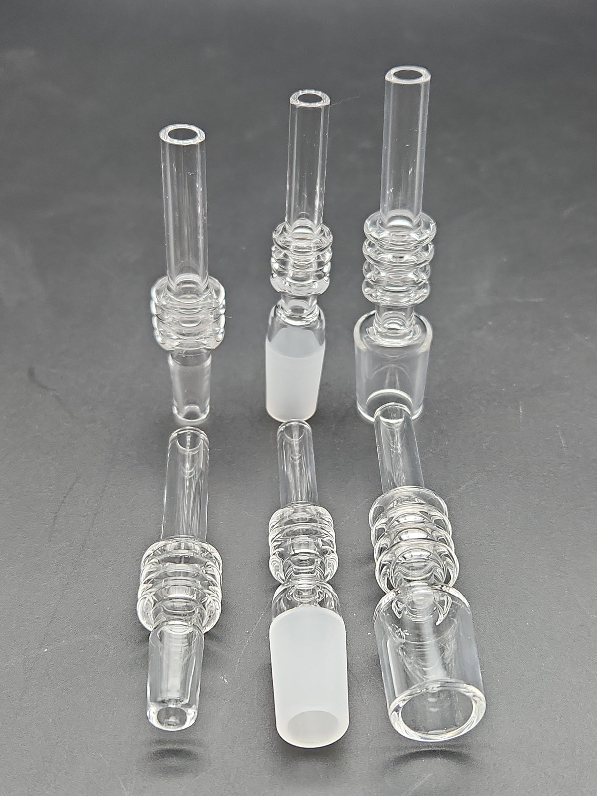 Quartz Nectar Collector Tip-Avernic Smoke Shop