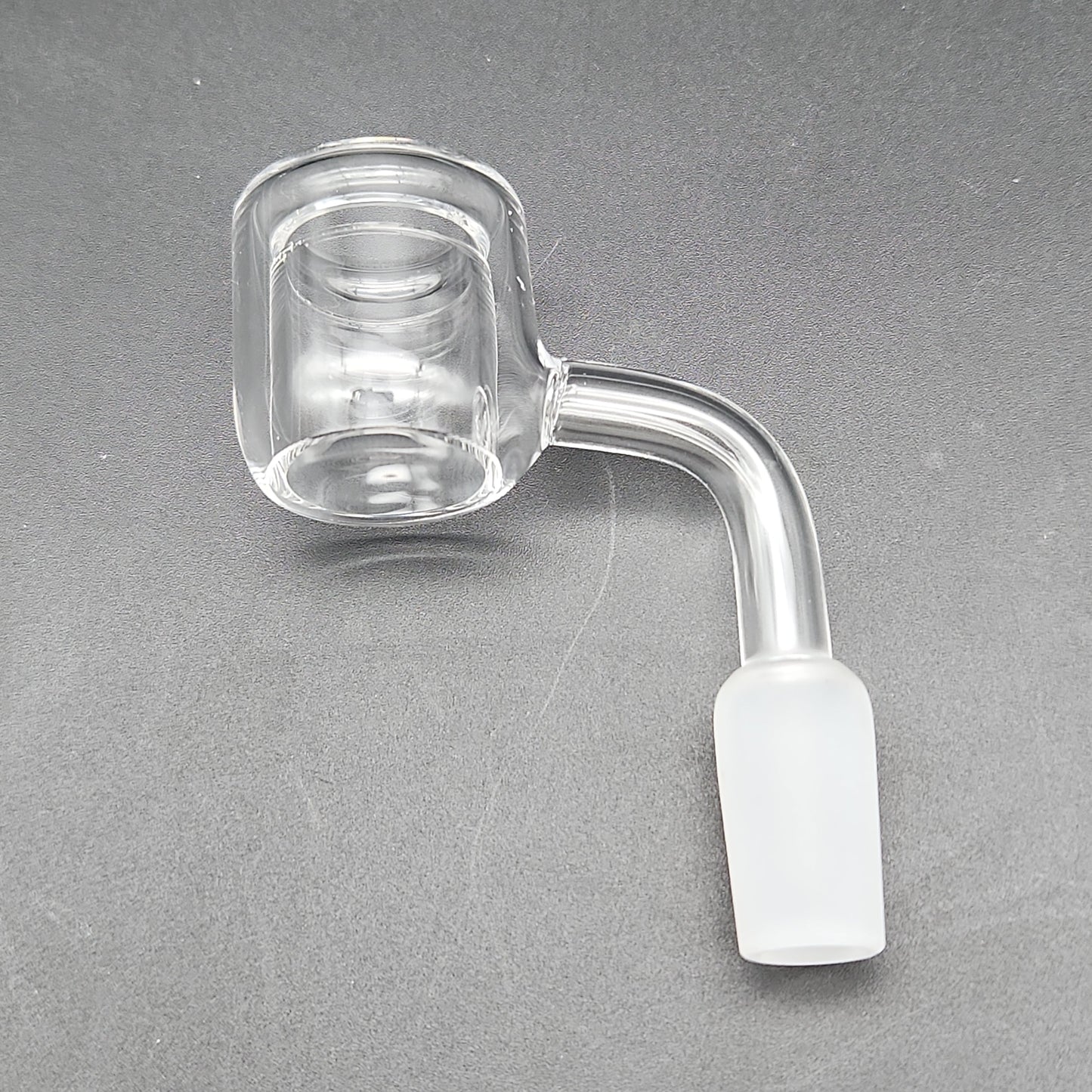 Quartz Thermal Banger Nail 14mm Male-Avernic Smoke Shop