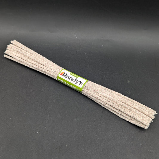Randy's Extra Long Hard Bristle Pipe Cleaner | 10"-Avernic Smoke Shop