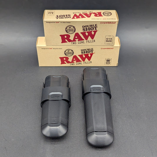 RAW Cone Fillers