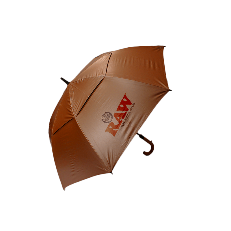RAW Cone Umbrella-Meech Madness Smoke Shop