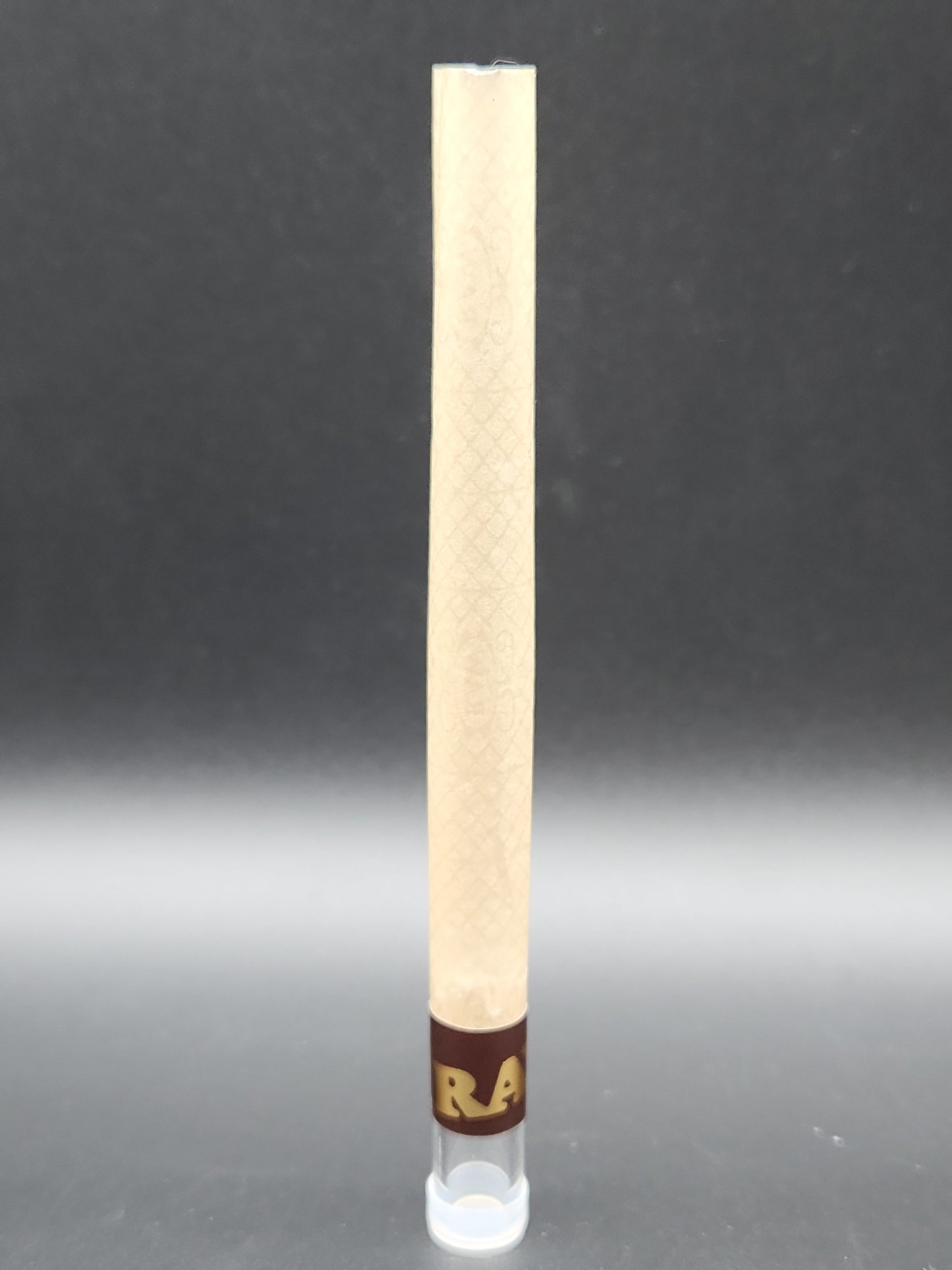 RAW DLX Glass Tipped Cones - Cannon-Avernic Smoke Shop