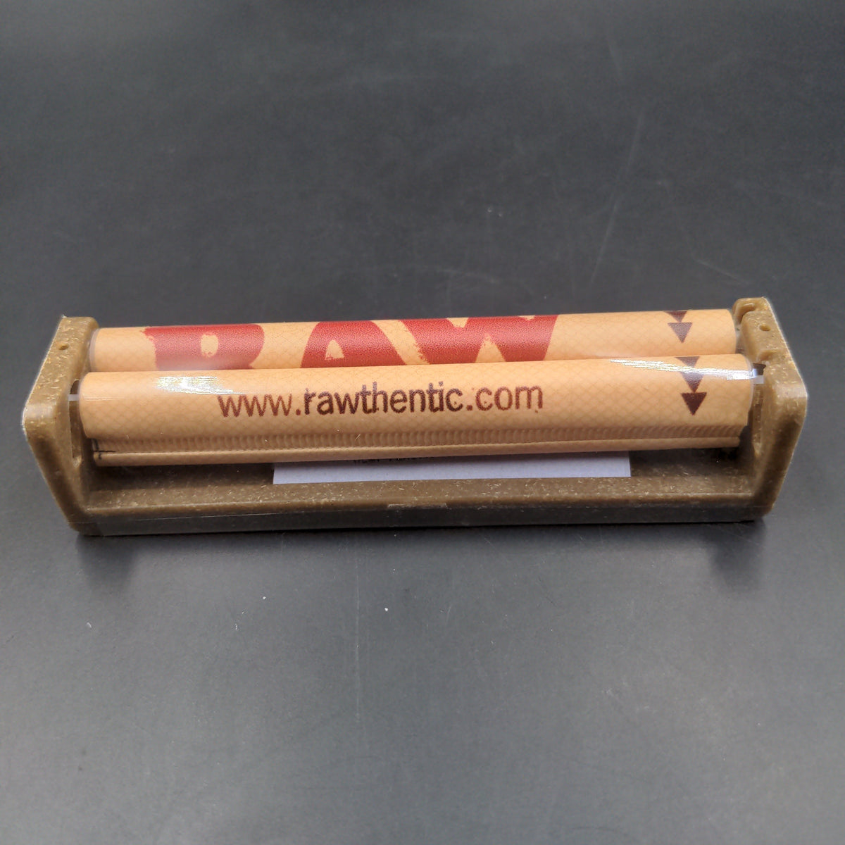 RAW Rolling Machine - 110mm King Size-Meech Madness Smoke Shop