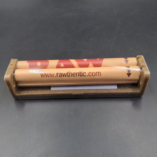 RAW Rolling Machine - 110mm King Size-Meech Madness Smoke Shop