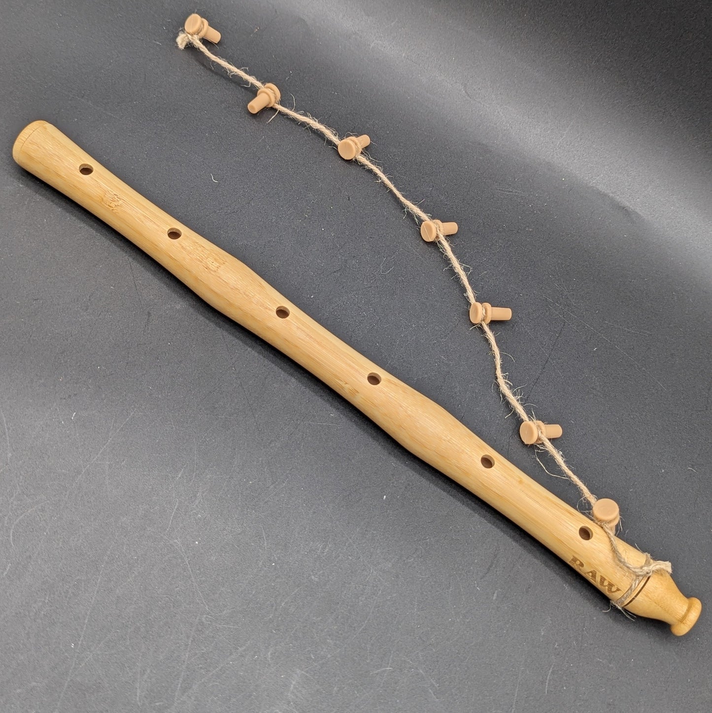 RAW® - Tuberator Cone Flute-Avernic Smoke Shop