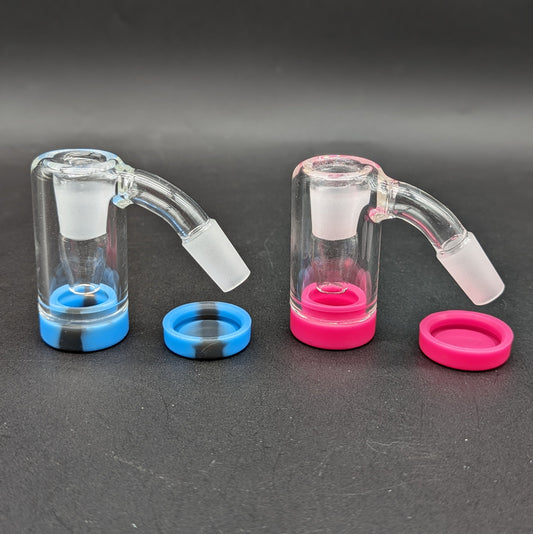 Reclaim Catcher 14mm 45 Degrees-Avernic Smoke Shop
