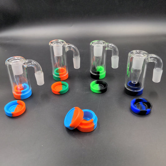 Reclaim Catcher 14mm 90 Degrees-Avernic Smoke Shop