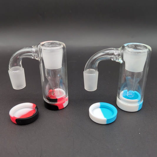 Reclaim Catcher 18mm 90 Degrees-Avernic Smoke Shop