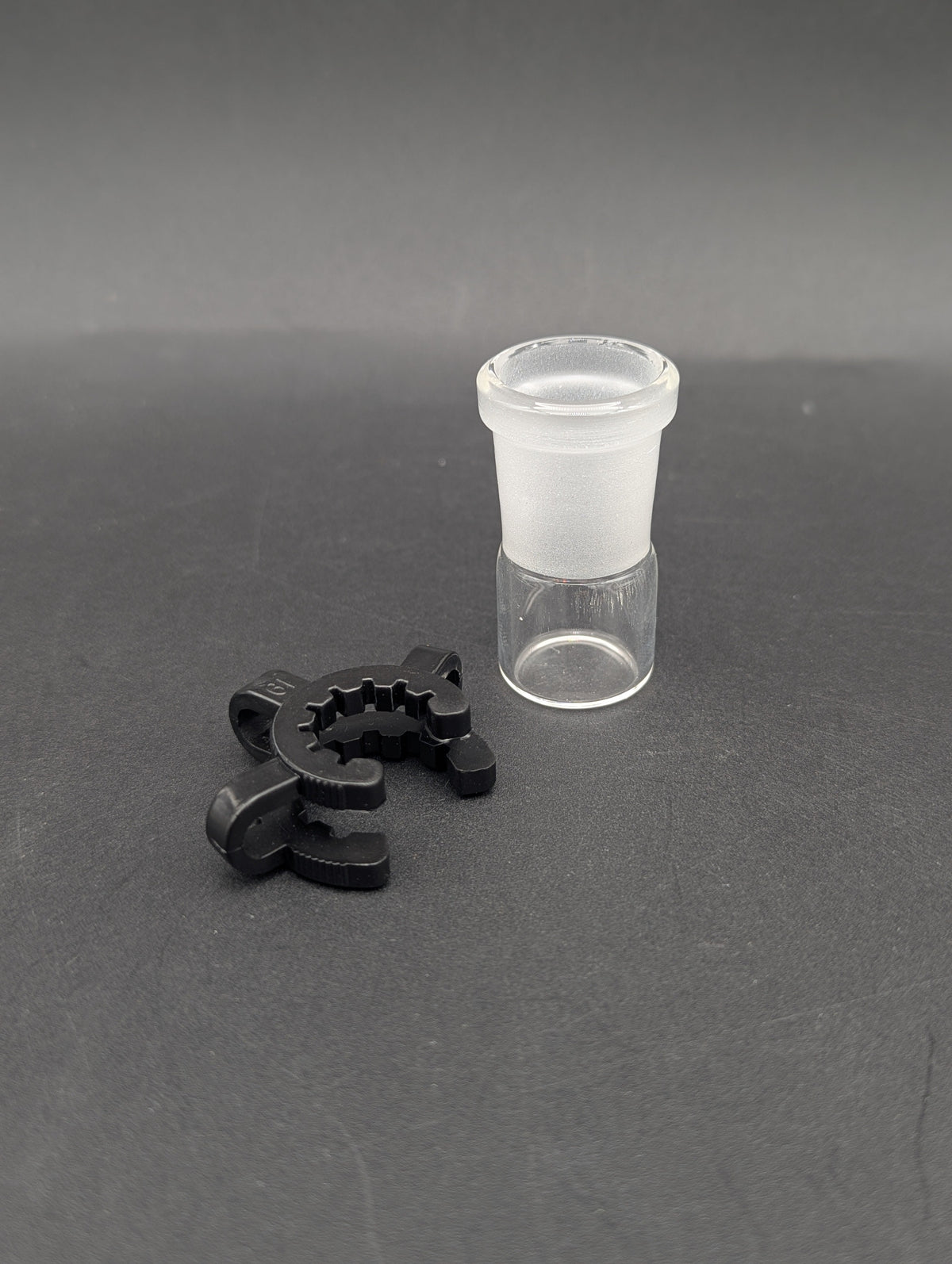 Reclaim Replacement Dish w/ Keck Clip-Meech Madness Smoke Shop