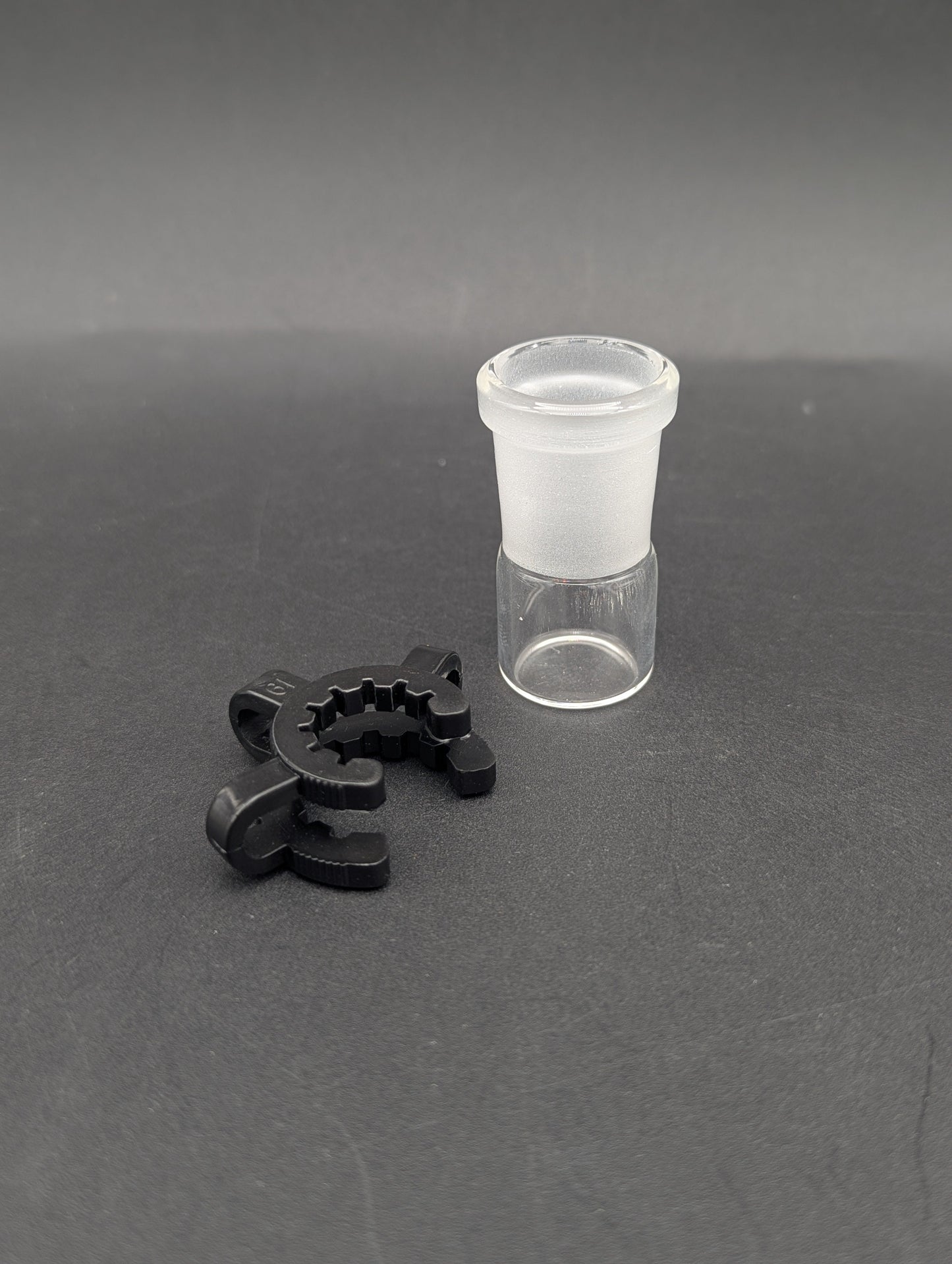 Reclaim Replacement Dish w/ Keck Clip-Avernic Smoke Shop