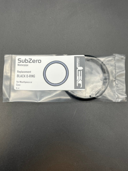 Replacement Subzero O-Ring for Mouthpiece or Core-Avernic Smoke Shop