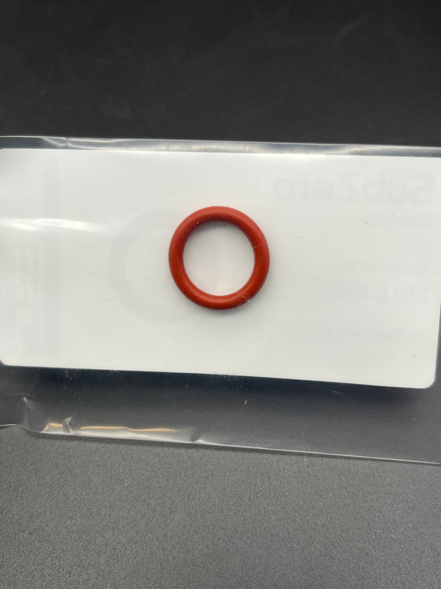 Replacement Subzero O-Ring for Stem Lower Seal-Avernic Smoke Shop