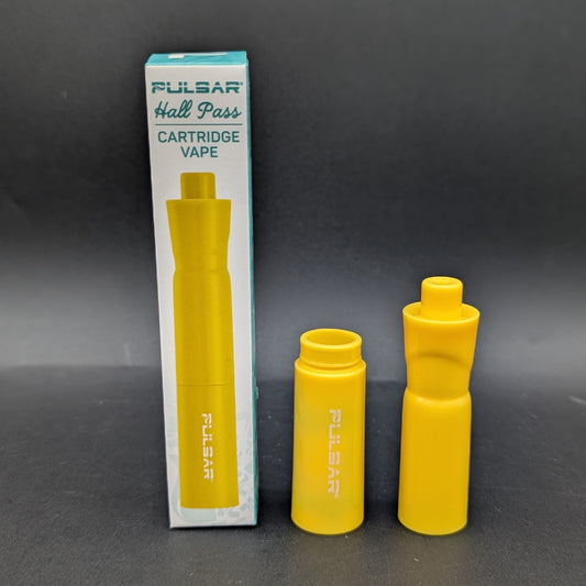 Pulsar 510 Hall Pass Vape Battery | 650mAh