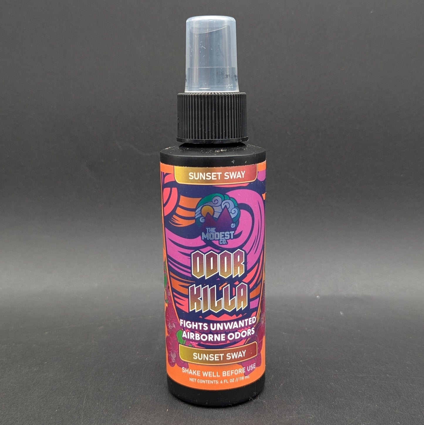 Modest&Co. - Odor Killa Spray 4oz